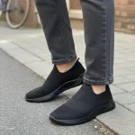 کفش مردانه جورابی ایران M29 - Image 2