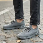 کفش مردانه سایت بندی جورابی M28 - Image 3