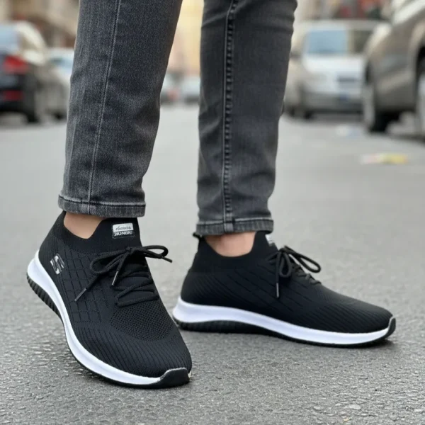 جورابی مردانه یزدان M36 - Image 6