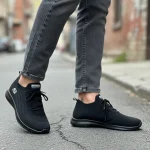 جورابی مردانه یزدان M36 - Image 2