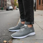 جورابی مردانه یزدان M36 - Image 3