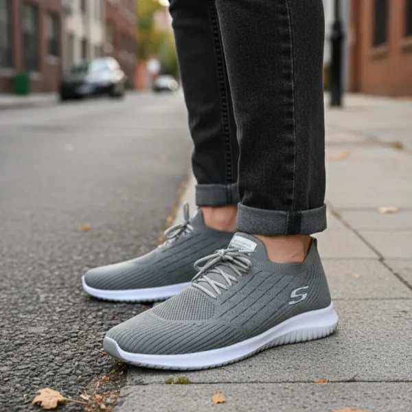 جورابی مردانه یزدان M36 - Image 3