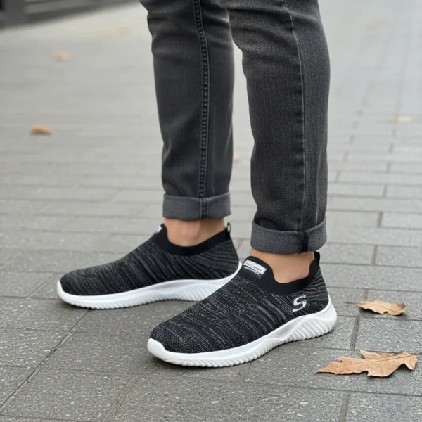 کتونی مردانه اسکیچرز (صدر) M20 - Image 3