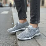 جورابی مردانه یزدان M36 - Image 4