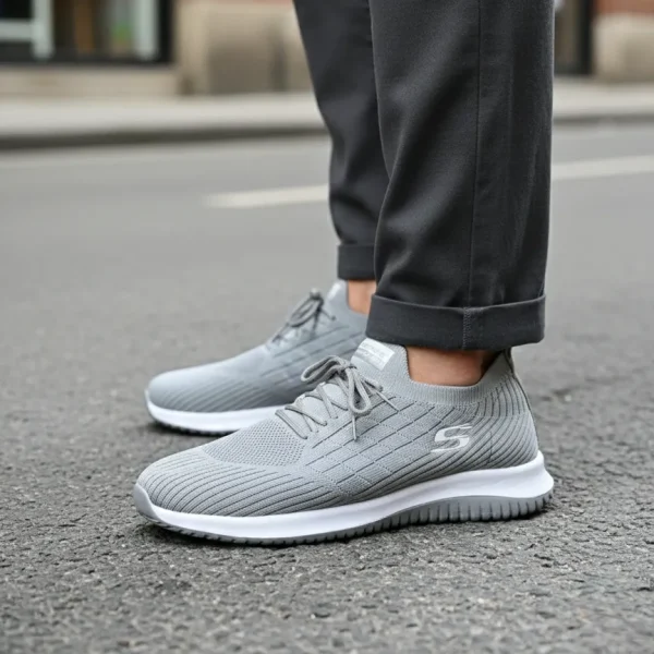 جورابی مردانه یزدان M36 - Image 5