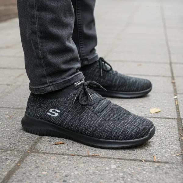 جورابی مردانه یزدان M36 - Image 7