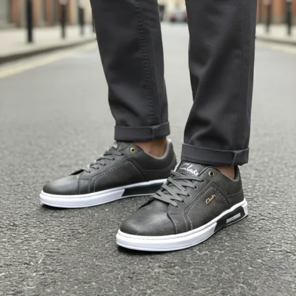 ونس مردانه کلارک M26 - Image 3