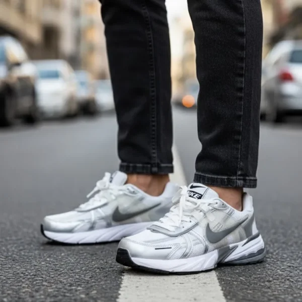 کتونی مردانه V2K ONE M24 - Image 4