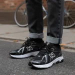 کتونی مردانه نیوبالانس tak M21 - Image 5