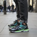 کتونی مردانه ساکونی خوش M33 - Image 5