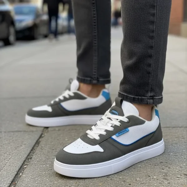 کتونی مردانه اسپانیک M15 - Image 4