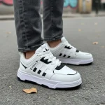 ونس مردانه آدیداس javan M23 - Image 3