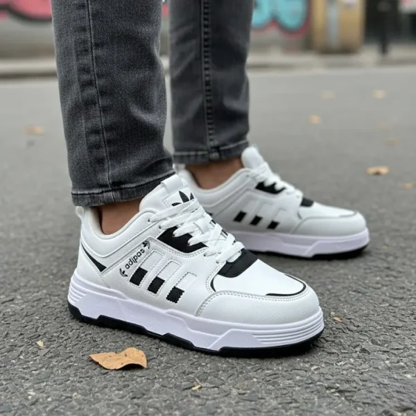 ونس مردانه آدیداس javan M23 - Image 3