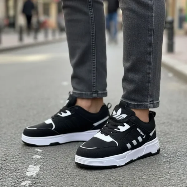 ونس مردانه آدیداس javan M23 - Image 4