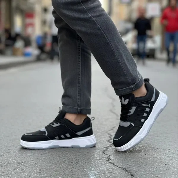 ونس مردانه آدیداس javan M23 - Image 5