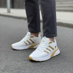 کتونی مردانه آدیداس موجی M34 - Image 3