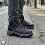 کتونی مردانه جکس ساقدار M16 - Image 2