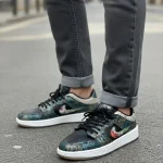 ونس مردانه دراگون M46 - Image 2