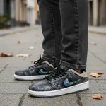 ونس مردانه دراگون M46 - Image 3