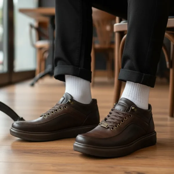 مجلسی مردانه سناتور لُو M2 - Image 5