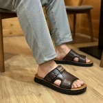 صندل طبی مردانه آریا M55 - Image 2