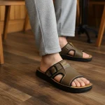 صندل طبی مردانه آریا M55 - Image 3