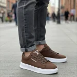 ونس LV مردانه M49 - Image 2