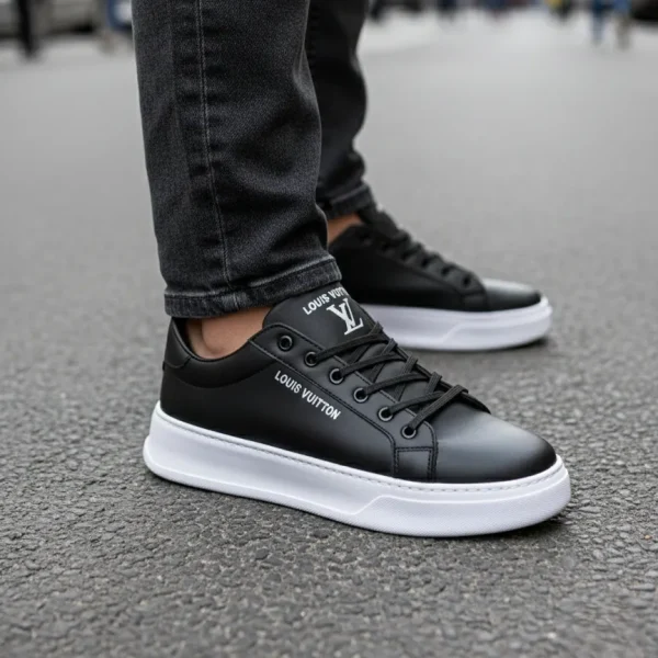 ونس LV مردانه M49 - Image 3