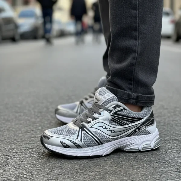 کتونی مردانه ساکونی نامی M13 - Image 3