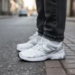 کتونی مردانه ساکونی نامی M13 - Image 4