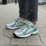 کتونی مردانه اسیکس نامی M12 - Image 3