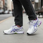 کتونی مردانه اسیکس نامی M12 - Image 4