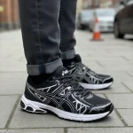 کتونی مردانه اسیکس نامی M12 - Image 2