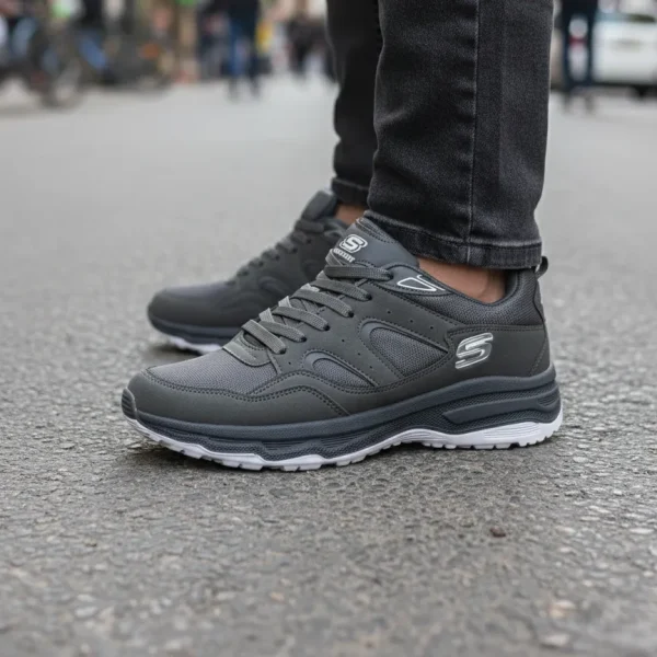 کتونی مردانه Sپلاس M43 - Image 3