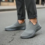 کفش مردانه جورابی ایران M29 - Image 3