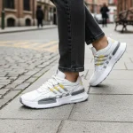 مردانه ALMSآدیداس M47 - Image 2