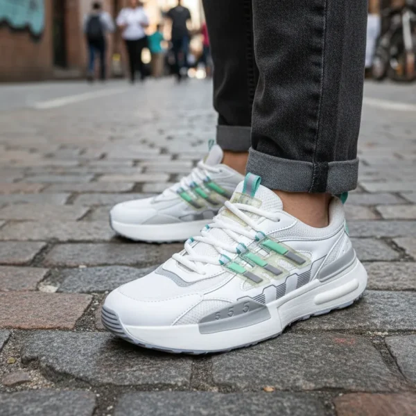 مردانه ALMSآدیداس M47 - Image 3