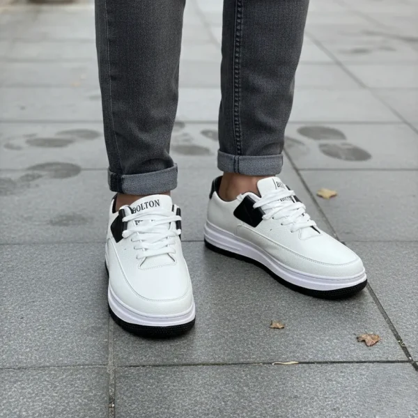 کفش مردانه بولتون M22 - Image 4