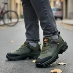 کتونی مردانه جکس M17 - Image 2