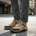 کتونی مردانه جکس M17 - Image 3