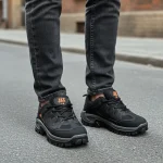 کتونی مردانه جکس M17 - Image 4