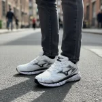 کتونی مردانه میزانو M19 - Image 2