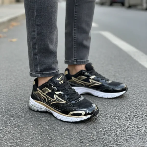 کتونی مردانه میزانو M19 - Image 4