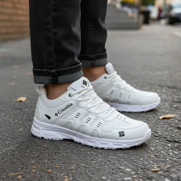 کتونی مردانه کلمبیا M14 - Image 3