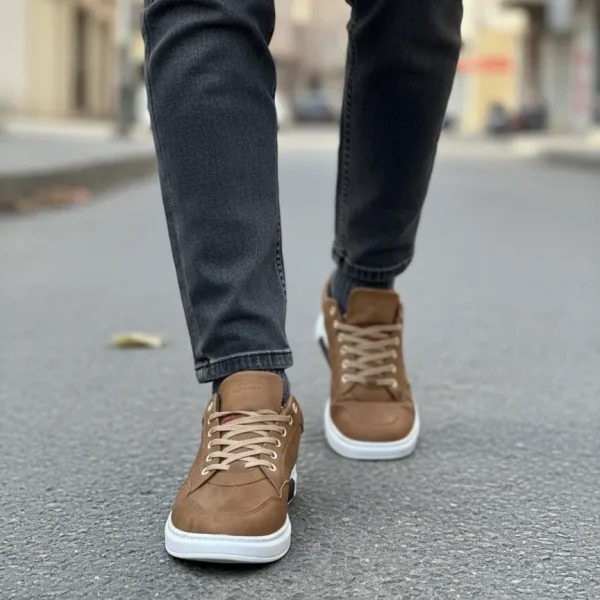 ونس مردانه (K2) M18 - Image 3