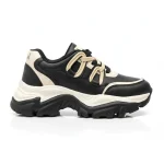 کتونی لژدار زنانه لول M67