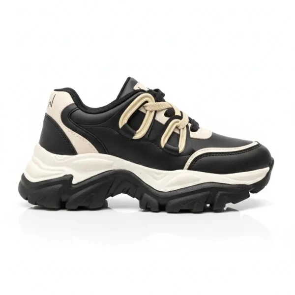 کتونی لژدار زنانه لول M67