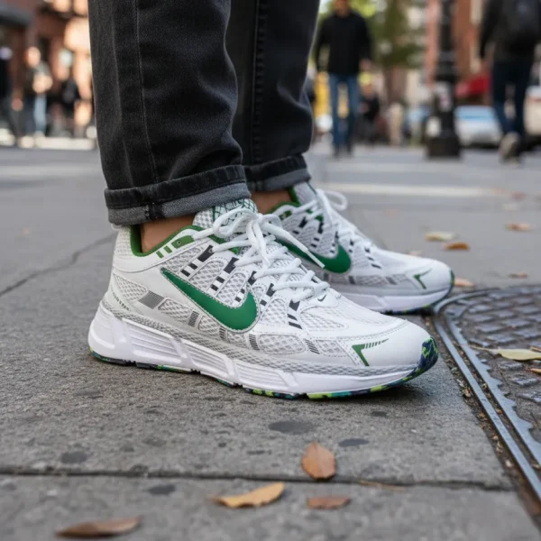 کتونی مردانه نایک italy M62 - Image 5