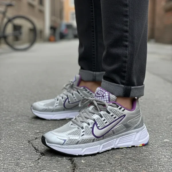 کتونی مردانه نایک italy M62 - Image 2