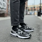 کتونی مردانه نیوبالانس italy M61 - Image 3